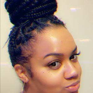 Meet your Posher, Shalain